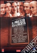 Prezzo Della Liberta' (Il) dvd