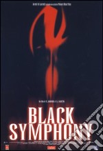 Black Symphony dvd