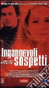 Ingannevoli Sospetti film in dvd di Emilio Martinez Lazaro