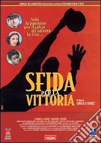 Sfida Per La Vittoria dvd