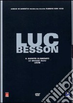 Luc Besson Box Set (Quinto Elemento / Leon / Grand Bleu) (3 Dvd)