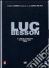 Luc Besson Box Set (Quinto Elemento / Leon / Grand Bleu) (3 Dvd) dvd