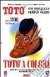 Toto' A Colori dvd
