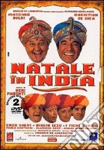 Natale In India dvd