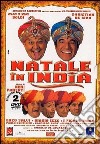 Natale In India dvd