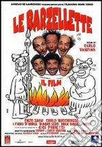 Barzellette (Le) dvd