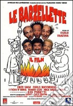 Barzellette (Le) dvd