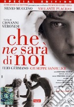 Che Ne Sara' Di Noi (2 Dvd) dvd