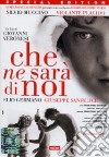 Che Ne Sara' Di Noi (2 Dvd) dvd