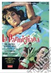 Parmigiana (La) film in dvd di Antonio Pietrangeli