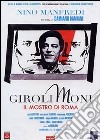 Girolimoni Il Mostro Di Roma dvd
