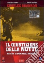 Giustiziere Della Notte (Il)