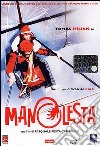 Manolesta dvd