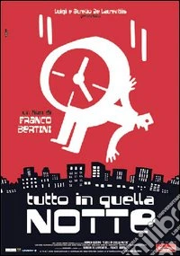 Tutto In Quella Notte dvd