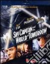 (Blu-Ray Disk) Sky Captain And The World Of Tomorrow dvd