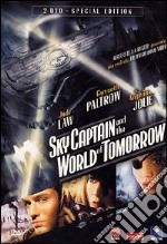 Sky Captain And The World Of Tomorrow (2 Dvd)