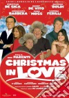 Christmas In Love dvd