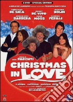 Christmas In Love (SE) (2 Dvd)