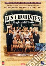 Choristes (Les) - I Ragazzi Del Coro dvd