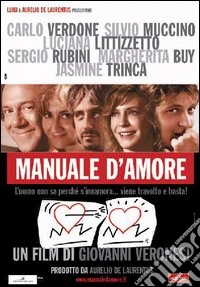 Manuale D'Amore dvd