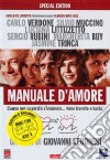 Manuale D'Amore (SE) (2 Dvd) dvd