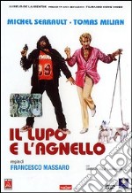 Lupo E l'Agnello (Il) dvd