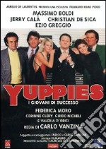 Yuppies - I Giovani Di Successo dvd