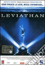 Leviathan dvd