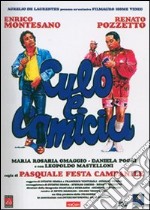 Culo E Camicia dvd