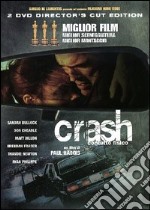 Crash - Contatto Fisico (Director's Cut) (2 Dvd)