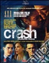 (Blu-Ray Disk) Crash - Contatto Fisico dvd