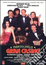 Montecarlo Gran Casino' dvd