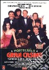 Montecarlo Gran Casino' dvd