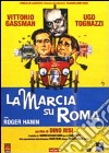 Marcia Su Roma (La) dvd
