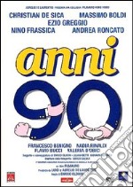 Anni 90