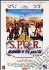S.P.Q.R. 2000 E 1/2 Anni Fa dvd