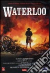 Waterloo film in dvd di Sergej Bondarciuk