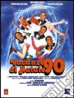 Vacanze Di Natale 90 dvd