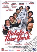 Natale A New York dvd