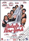 Natale A New York dvd