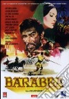 Barabba (1962) dvd