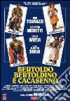 Bertoldo Bertoldino E Cacasenno film in dvd di Mario Monicelli