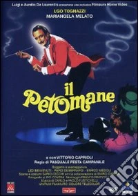 Petomane (Il) dvd