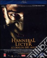 (Blu-Ray Disk) Hannibal Lecter - Le Origini Del Male