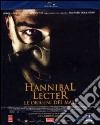 (Blu-Ray Disk) Hannibal Lecter - Le Origini Del Male film in dvd di Peter Webber