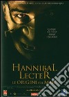 Hannibal Lecter - Le Origini Del Male film in dvd di Peter Webber