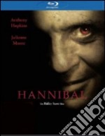 (Blu Ray Disk) Hannibal dvd