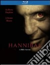 (Blu Ray Disk) Hannibal dvd