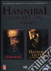 Hannibal (Cofanetto 4 DVD) dvd