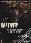 Captivity film in dvd di Roland Joffe
